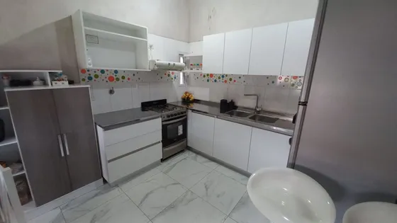 Casa En Venta En Paraná