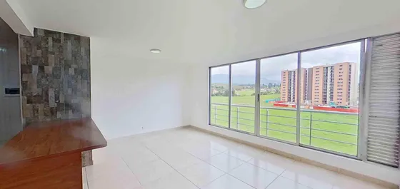 Versalles Apartamento En Venta En El Prado Zipaquirá (32338359949).