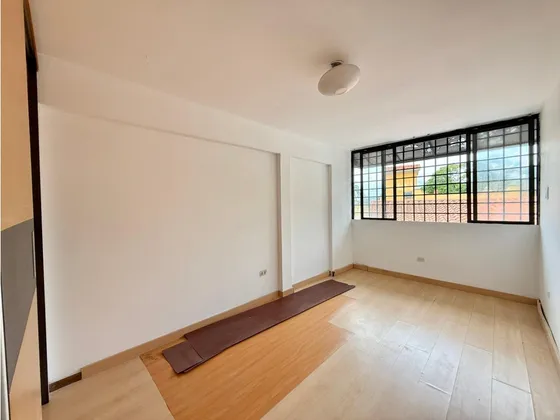 Se Alquila Anexo 115m² 1b Altamira