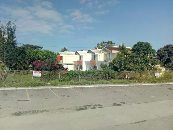 Vendo Terreno 305 M² Col. Tropicana Tuxpan Veracruz