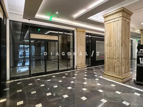 Local Comercial En Arriendo En Santiago