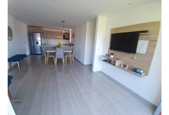 Venta Apartamento En Urbanizacion Villa Terra