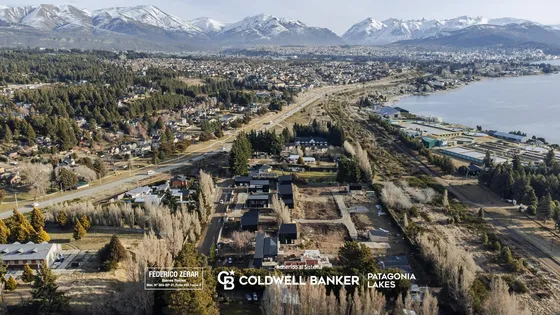 Venta Departamento 2 Ambientes Apto Turistico, Bariloche