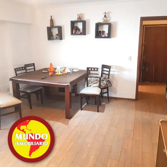 Venta De Departamento De 3 Ambientes En San Martin