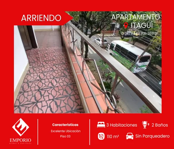 Arriendo Casa Itagüí Sta Ma