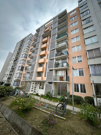 Se Arrienda Departamento Nuevo En Viña Del Mar Se Arrienda Departamento Nuevo En Viña Del Mar