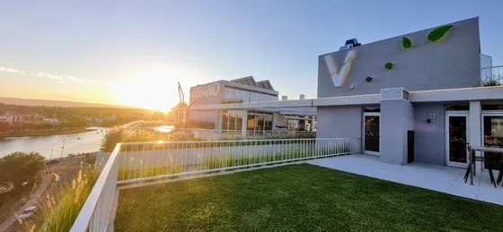 Departamento En Venta En Carlos Paz Con Vista Al Lago 