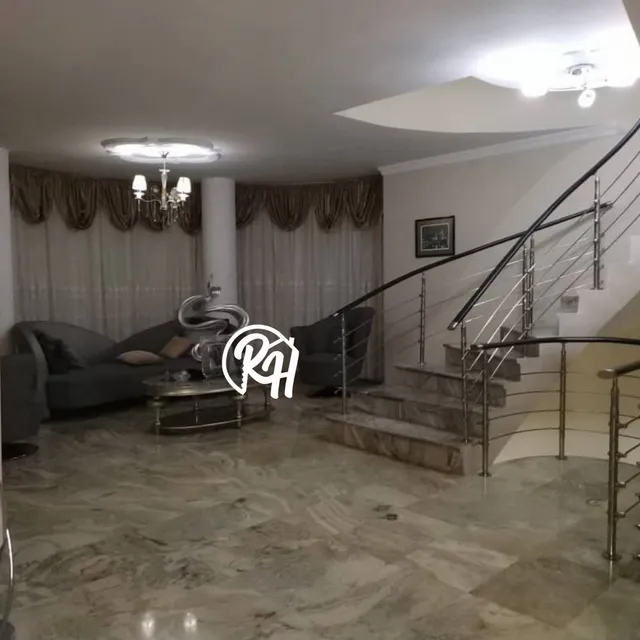 Quinta En Venta En San Jacinto, Maracay