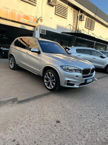 Bmw X5 3.0 Xdrive 35i 306cv Pure Excellence