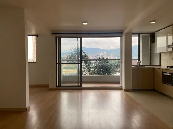 Apartamento En Arriendo, Sabaneta