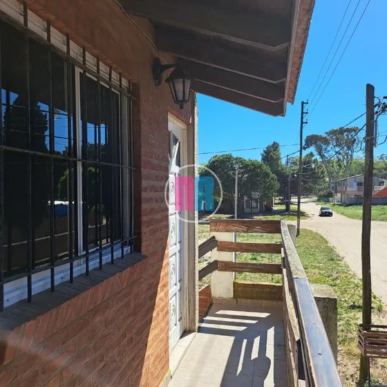 Monoambiente En San Bernardo (costa Azul) En Venta  - Sin Expensas - Inmobiliaria Norma Recalde La Costa. Urquiza  450 A 