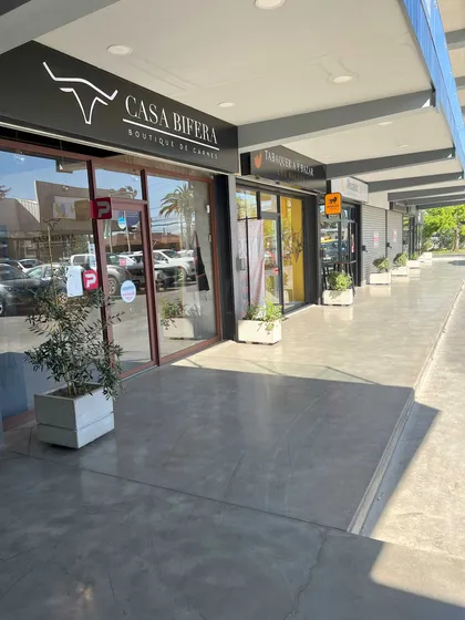 Arriendo De Local Comercial, Curico (90426)