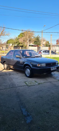 Nissan Sentra 1.6 Austero
