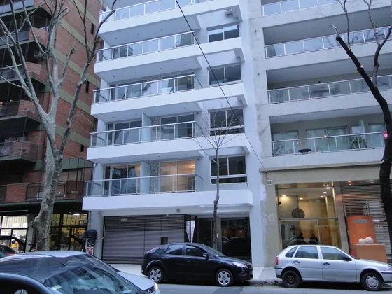 Oppel | Departamento En Alquiler | Belgrano  Capital Federal