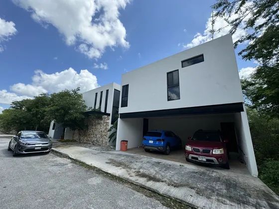 Privada Residencial Paseos Del Mayab