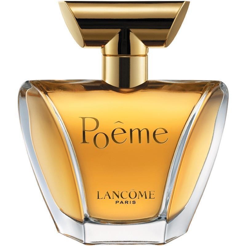 Lancôme Poême Eau De Parfum 100ml Feminino Original | Mercado Livre
