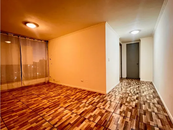 Departamento En Condominio Altos De Marga Marga, Quilpué