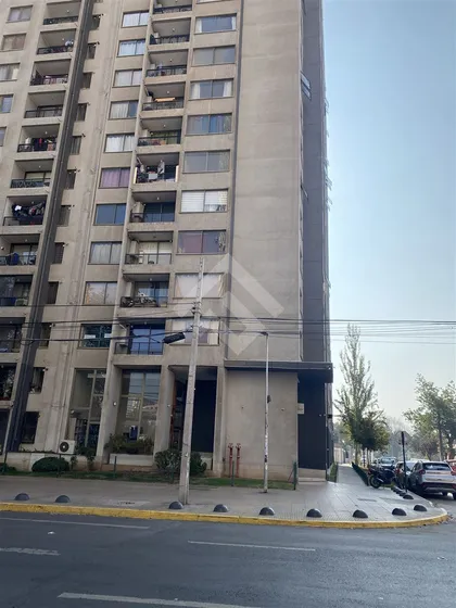 Departamentos En Venta, 3 Dorm. Estación Central 