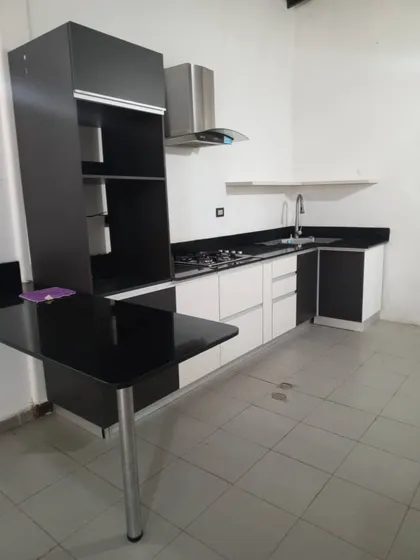 Aj Apartamento En Venta En Conjunto Bosque Real. Paraparal