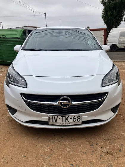 Opel Corsa Ii Enjoy Hb3 1.4 Mt