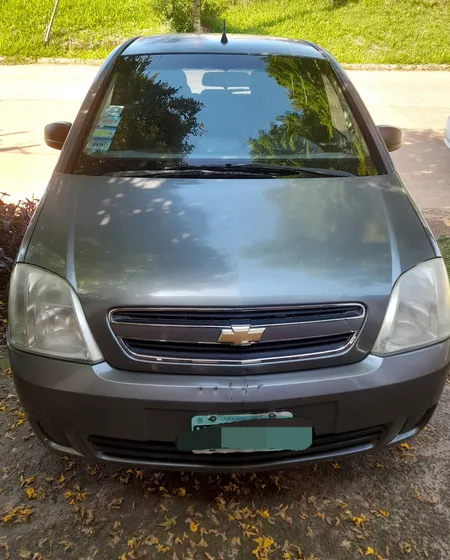 Chevrolet Meriva 1.8 Gl Plus