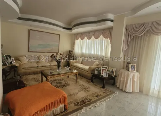 Se Vende Casa Ubicada En Terrazas Del Ávila  Ks