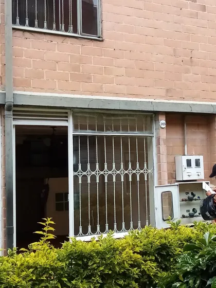 Bosa Porvenir  Casa En Venta