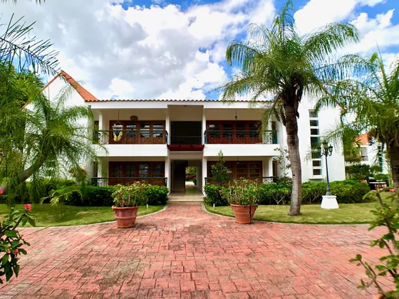Se Vende Apartamento Amueblado De 3 Habitaciones