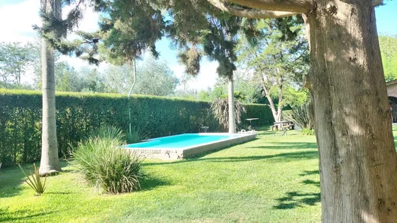 Casaquinta, Increíble Parque Con Arboles De La Zona  3 Ambientes 