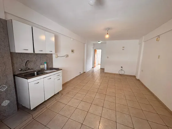 Venta Departamento 2 Ambientes Ubicado En San Justo, Partido De La Matanza. ¡oportunidad!