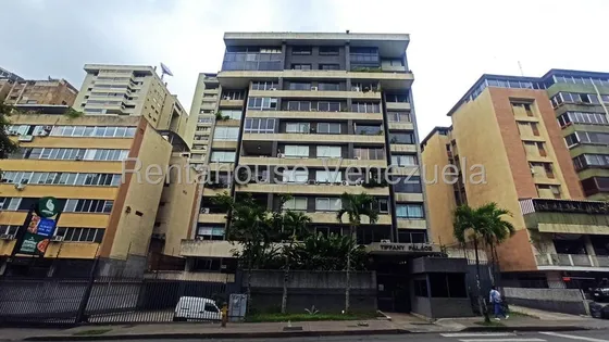 Apartamento En Alquiler Santa Fe Sur Ee25-21212 