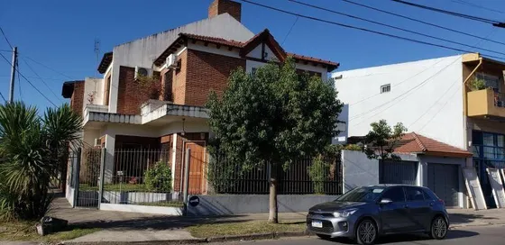 Venta De Casa 5 Ambientes En Villa Constructora, San Justo