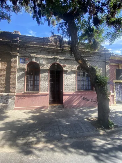 Se Vende Amplia Casa En Santiago  Excelente Ubicación