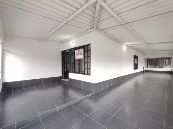 Casa En Venta En Torcoroma. Cod V30841