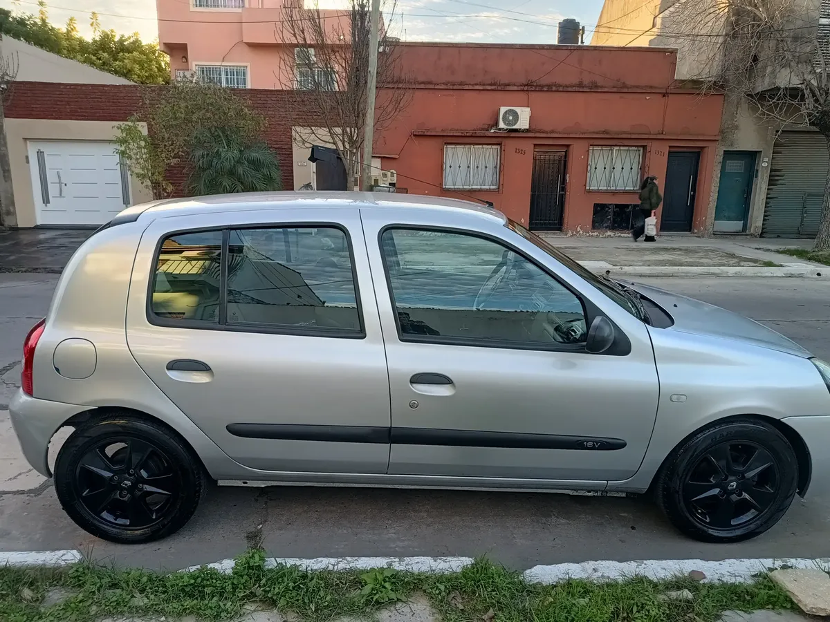 Renault Clio 1.2 Pack Plus524176039021783043