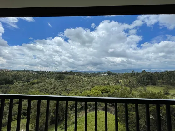 Vendo Apartamento En Rionegro