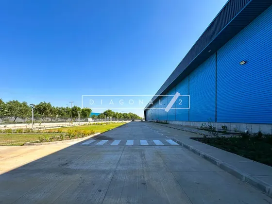 Bodega En Arriendo En Quilicura