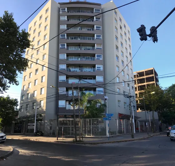 Departamento - Villa Ballester