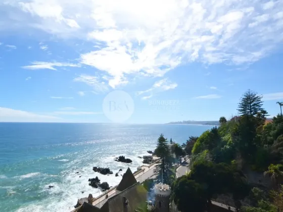 16550 - Penthouse Roca Blanca