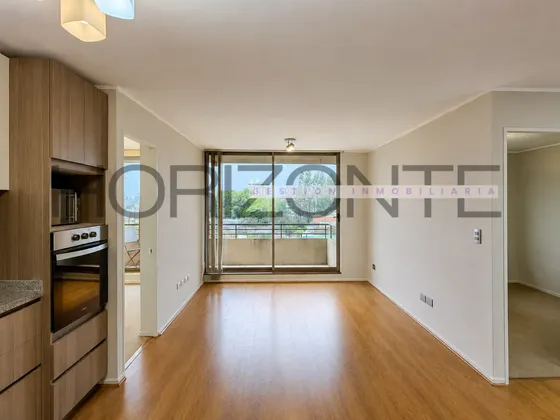 Arriendo Departamento Av. Lasmargaritas, San Pedro De La Paz