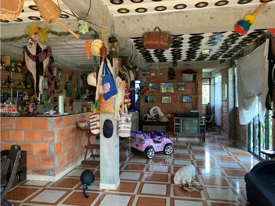 Venta De Casa Campestre En Palestina