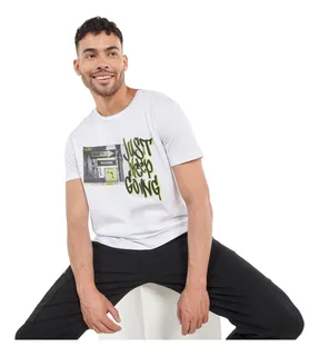 Camisetas totto para hombre hotsell