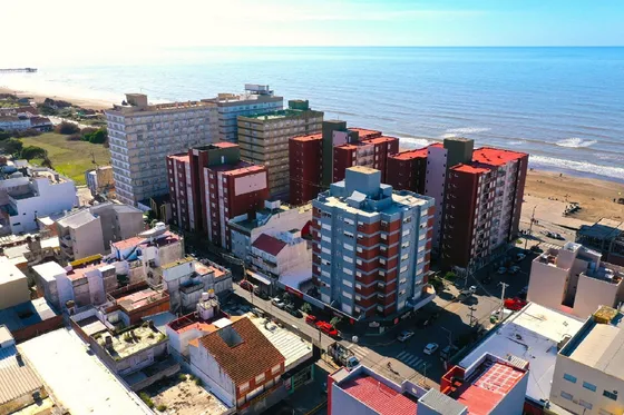 Hotel 3 Estrellas Equipado Para Funcionar Todo El Año