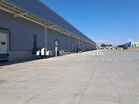 Bodega En Arriendo En Pudahuel