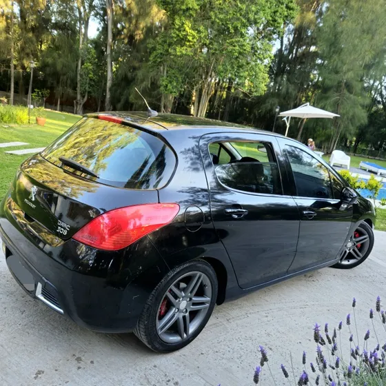 Peugeot 308 1.6 Active