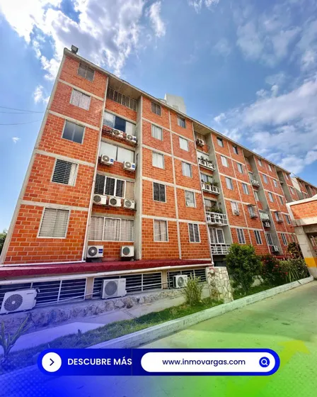Te Ofrecemos Apartament Ubicado En Macuto, La Guaira 