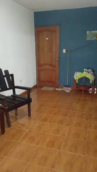 Apartamento Res 300 Libertador 