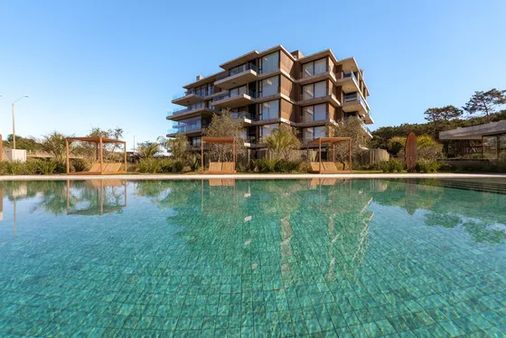 Venta Excelente Departamento 4 Ambientes  En Manantiales Punta Del Este