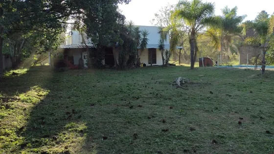 Casa Quinta En A. Leyes Km 12!!