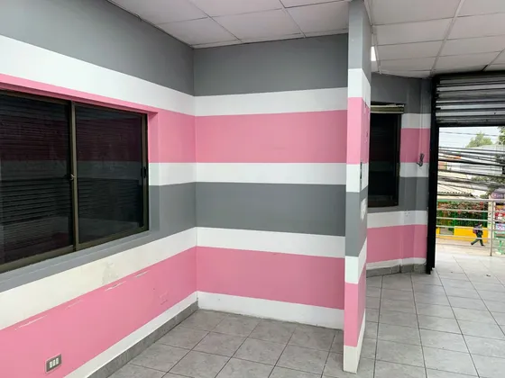 Local Comercial En Arriendo De 34 M2 En Peñalolen